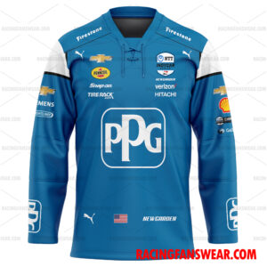 Josef Newgarden IndyCar Racing Uniform Apparel Clothes Baseball Jersey Hockey Jersey 3 IndyCar store - Loyal fans of Josef Newgarden's Unisex Baseball Jerseys,Kid Baseball Jerseys,Youth Baseball Jerseys,Men's Hockey Jerseys,WoMen's Hockey Jerseys,Youth's Hockey Jerseys:Vintage indycar racing suit,uniform,apparel,shirts,merch,hoodie,jackets,shorts,sweatshirt,outfits,clothes
