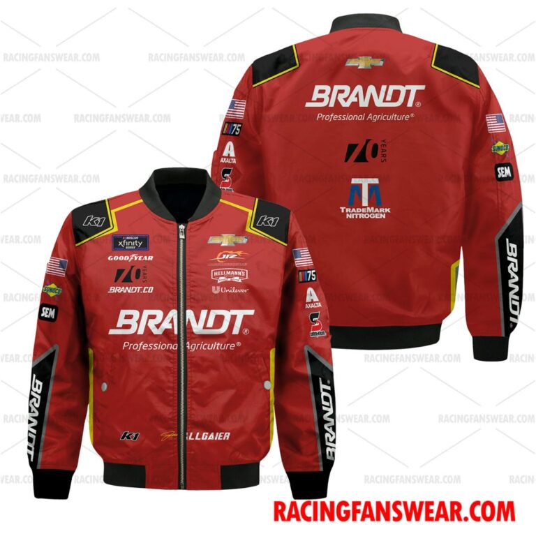 Nascar store - Loyal fans of Justin Allgaier's Bomber Jacket,Unisex Thick Coat,Unisex Sleeveless Hoodie,Unisex Hooded T-Shirt,Kid Sleeveless Hoodie,Kid Hooded T-Shirts,Kid Thick Coat:vintage nascar racing suit,uniform,apparel,shirts,merch,hoodie,jackets,shorts,sweatshirt,outfits,clothes