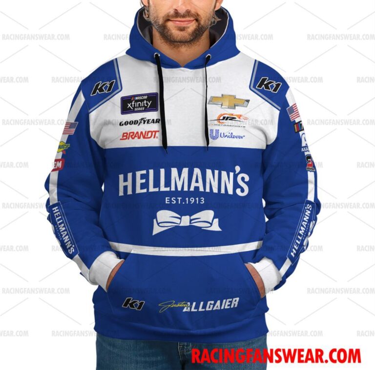 Nascar store - Loyal fans of Justin Allgaier's Combo Unisex Hoodie + Unisex Long Pants,Combo Unisex Pop Top Hoodie + Unisex Long Pants,Combo Unisex Zip Hoodie + Unisex Long Pants,Combo Kid Hoodie + Kid Long Pants,Combo Kid Zip Hoodie + Kid Long Pants,Unisex Pop Top Hoodie,Unisex Hoodie,Unisex Zip Hoodie,Unisex T-Shirt,Unisex Sweatshirt,Unisex Long Pants,Kid Hoodie,Kid Zip Hoodie,Kid T-Shirt,Kid Sweatshirt,Kid Long Pants:vintage nascar racing suit,uniform,apparel,shirts,merch,hoodie,jackets,shorts,sweatshirt,outfits,clothes