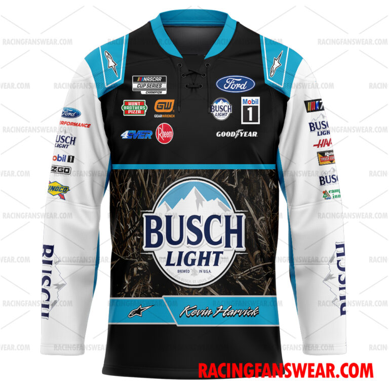 Nascar store - Loyal fans of Kevin Harvick's Unisex Baseball Jerseys,Kid Baseball Jerseys,Youth Baseball Jerseys,Men's Hockey Jerseys,WoMen's Hockey Jerseys,Youth's Hockey Jerseys:vintage nascar racing suit,uniform,apparel,shirts,merch,hoodie,jackets,shorts,sweatshirt,outfits,clothes