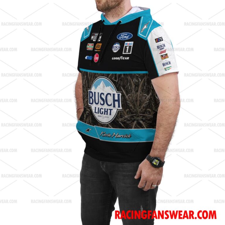 Nascar store - Loyal fans of Kevin Harvick's Bomber Jacket,Unisex Thick Coat,Unisex Sleeveless Hoodie,Unisex Hooded T-Shirt,Kid Sleeveless Hoodie,Kid Hooded T-Shirts,Kid Thick Coat:vintage nascar racing suit,uniform,apparel,shirts,merch,hoodie,jackets,shorts,sweatshirt,outfits,clothes