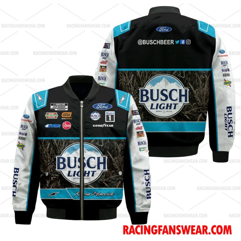 Nascar store - Loyal fans of Kevin Harvick's Bomber Jacket,Unisex Thick Coat,Unisex Sleeveless Hoodie,Unisex Hooded T-Shirt,Kid Sleeveless Hoodie,Kid Hooded T-Shirts,Kid Thick Coat:vintage nascar racing suit,uniform,apparel,shirts,merch,hoodie,jackets,shorts,sweatshirt,outfits,clothes