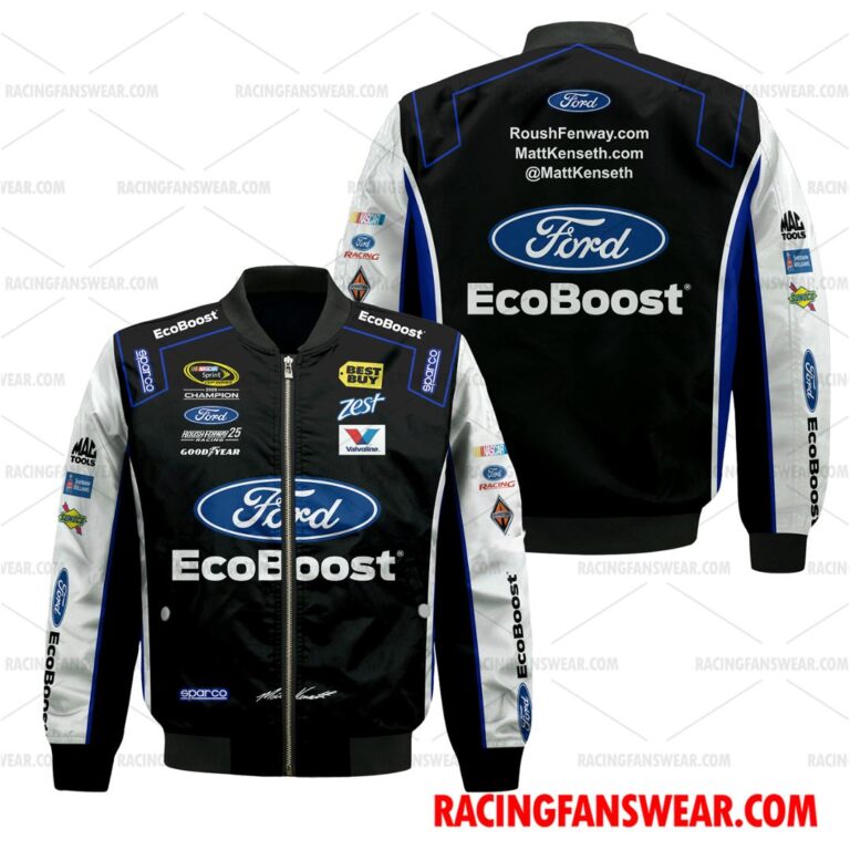 Nascar store - Loyal fans of Matt Kenseth's Bomber Jacket,Unisex Thick Coat,Unisex Sleeveless Hoodie,Unisex Hooded T-Shirt,Kid Sleeveless Hoodie,Kid Hooded T-Shirts,Kid Thick Coat:vintage nascar racing suit,uniform,apparel,shirts,merch,hoodie,jackets,shorts,sweatshirt,outfits,clothes