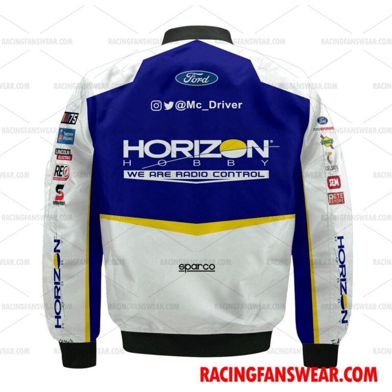 Nascar store - Loyal fans of Michael McDowell's Bomber Jacket,Unisex Thick Coat,Unisex Sleeveless Hoodie,Unisex Hooded T-Shirt,Kid Sleeveless Hoodie,Kid Hooded T-Shirts,Kid Thick Coat:vintage nascar racing suit,uniform,apparel,shirts,merch,hoodie,jackets,shorts,sweatshirt,outfits,clothes