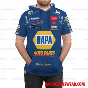 Motocross store - Loyal fans of Michael Waltrip's Bomber Jacket,Unisex Thick Coat,Unisex Sleeveless Hoodie,Unisex Hooded T-Shirt,Kid Sleeveless Hoodie,Kid Hooded T-Shirts,Kid Thick Coat:vintage motocross racing suit,uniform,apparel,shirts,merch,hoodie,jackets,shorts,sweatshirt,outfits,clothes