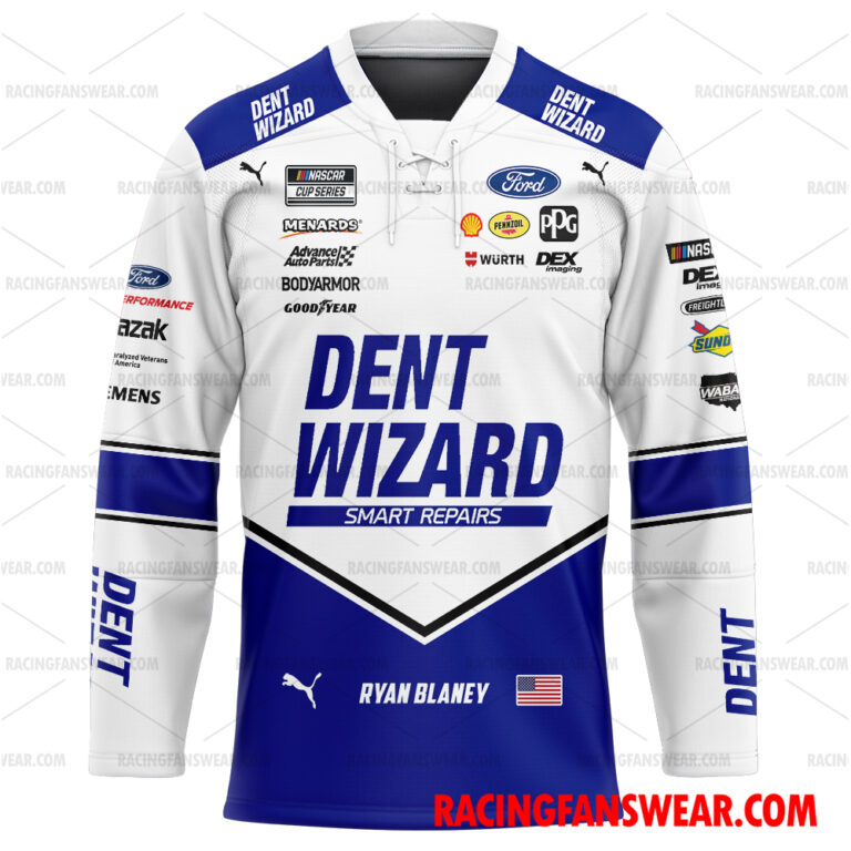 Nascar store - Loyal fans of Ryan Blaney's Unisex Baseball Jerseys,Kid Baseball Jerseys,Youth Baseball Jerseys,Men's Hockey Jerseys,WoMen's Hockey Jerseys,Youth's Hockey Jerseys:vintage nascar racing suit,uniform,apparel,shirts,merch,hoodie,jackets,shorts,sweatshirt,outfits,clothes