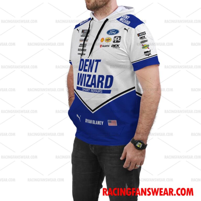 Nascar store - Loyal fans of Ryan Blaney's Bomber Jacket,Unisex Thick Coat,Unisex Sleeveless Hoodie,Unisex Hooded T-Shirt,Kid Sleeveless Hoodie,Kid Hooded T-Shirts,Kid Thick Coat:vintage nascar racing suit,uniform,apparel,shirts,merch,hoodie,jackets,shorts,sweatshirt,outfits,clothes