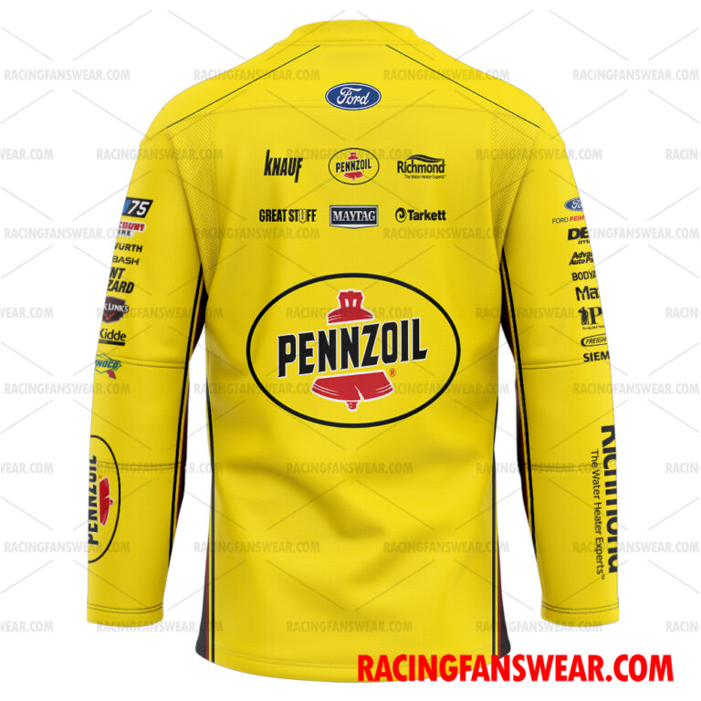 Nascar store - Loyal fans of Ryan Blaney's Unisex Baseball Jerseys,Kid Baseball Jerseys,Youth Baseball Jerseys,Men's Hockey Jerseys,WoMen's Hockey Jerseys,Youth's Hockey Jerseys:vintage nascar racing suit,uniform,apparel,shirts,merch,hoodie,jackets,shorts,sweatshirt,outfits,clothes