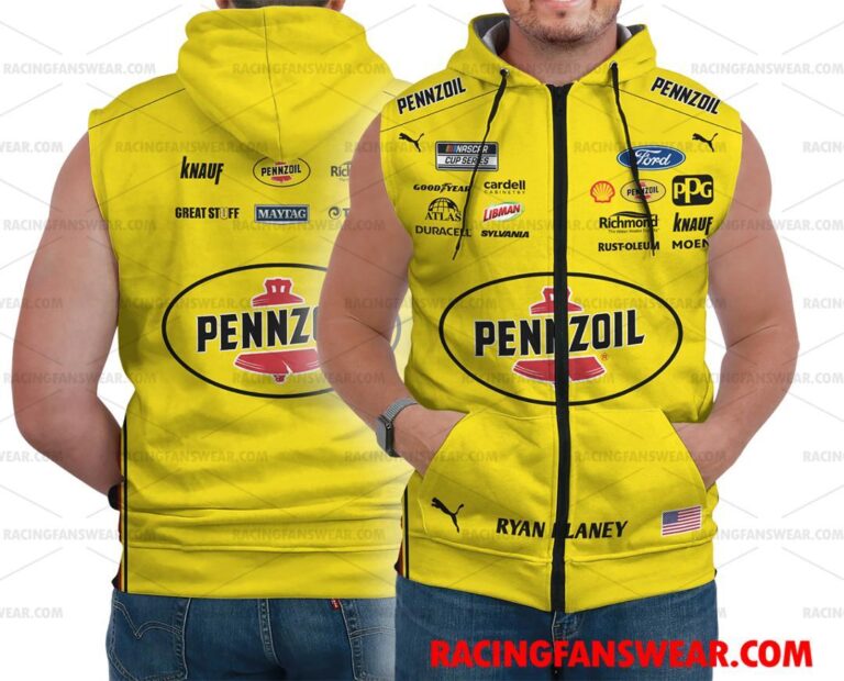 Nascar store - Loyal fans of Ryan Blaney's Bomber Jacket,Unisex Thick Coat,Unisex Sleeveless Hoodie,Unisex Hooded T-Shirt,Kid Sleeveless Hoodie,Kid Hooded T-Shirts,Kid Thick Coat:vintage nascar racing suit,uniform,apparel,shirts,merch,hoodie,jackets,shorts,sweatshirt,outfits,clothes