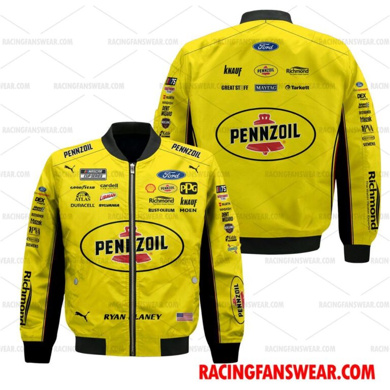 Nascar store - Loyal fans of Ryan Blaney's Bomber Jacket,Unisex Thick Coat,Unisex Sleeveless Hoodie,Unisex Hooded T-Shirt,Kid Sleeveless Hoodie,Kid Hooded T-Shirts,Kid Thick Coat:vintage nascar racing suit,uniform,apparel,shirts,merch,hoodie,jackets,shorts,sweatshirt,outfits,clothes