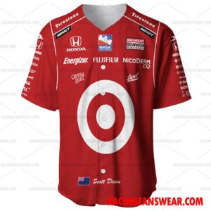 IndyCar store - Loyal fans of Scott Dixon's Unisex Baseball Jerseys,Kid Baseball Jerseys,Youth Baseball Jerseys,Men's Hockey Jerseys,WoMen's Hockey Jerseys,Youth's Hockey Jerseys:Vintage indycar racing suit,uniform,apparel,shirts,merch,hoodie,jackets,shorts,sweatshirt,outfits,clothes