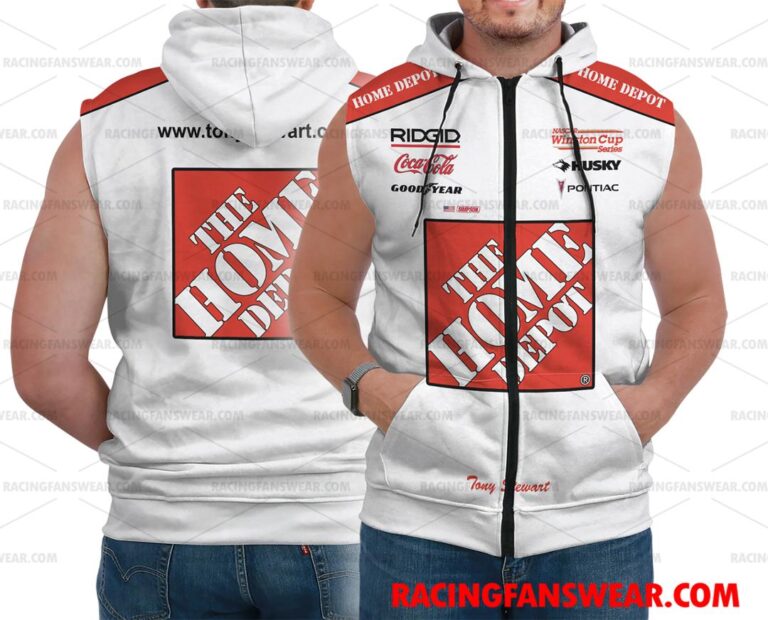 Nascar store - Loyal fans of Tony Stewart's Bomber Jacket,Unisex Thick Coat,Unisex Sleeveless Hoodie,Unisex Hooded T-Shirt,Kid Sleeveless Hoodie,Kid Hooded T-Shirts,Kid Thick Coat:vintage nascar racing suit,uniform,apparel,shirts,merch,hoodie,jackets,shorts,sweatshirt,outfits,clothes