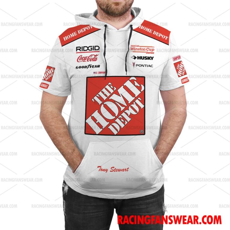 Nascar store - Loyal fans of Tony Stewart's Bomber Jacket,Unisex Thick Coat,Unisex Sleeveless Hoodie,Unisex Hooded T-Shirt,Kid Sleeveless Hoodie,Kid Hooded T-Shirts,Kid Thick Coat:vintage nascar racing suit,uniform,apparel,shirts,merch,hoodie,jackets,shorts,sweatshirt,outfits,clothes