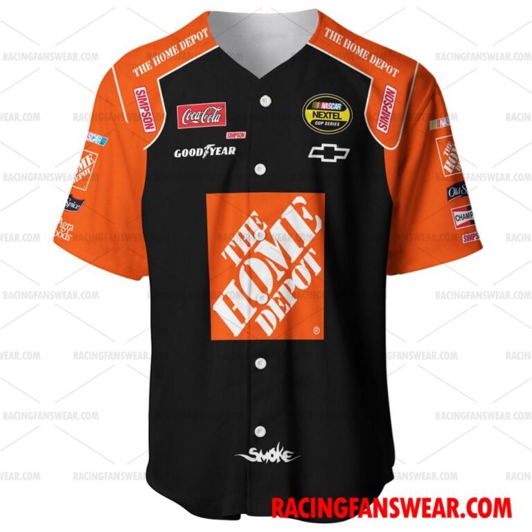 Nascar store - Loyal fans of Tony Stewart's Unisex Baseball Jerseys,Kid Baseball Jerseys,Youth Baseball Jerseys,Men's Hockey Jerseys,WoMen's Hockey Jerseys,Youth's Hockey Jerseys:vintage nascar racing suit,uniform,apparel,shirts,merch,hoodie,jackets,shorts,sweatshirt,outfits,clothes