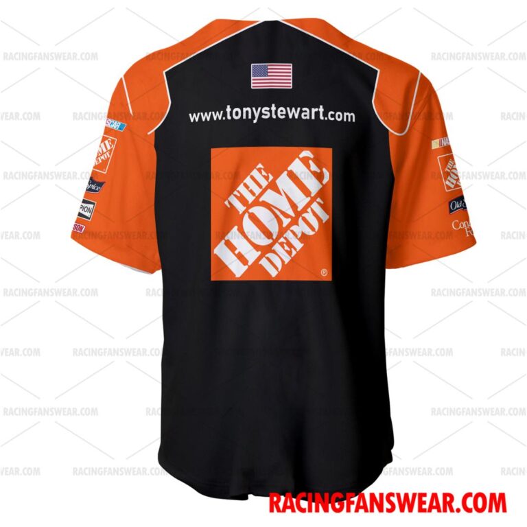 Nascar store - Loyal fans of Tony Stewart's Unisex Baseball Jerseys,Kid Baseball Jerseys,Youth Baseball Jerseys,Men's Hockey Jerseys,WoMen's Hockey Jerseys,Youth's Hockey Jerseys:vintage nascar racing suit,uniform,apparel,shirts,merch,hoodie,jackets,shorts,sweatshirt,outfits,clothes