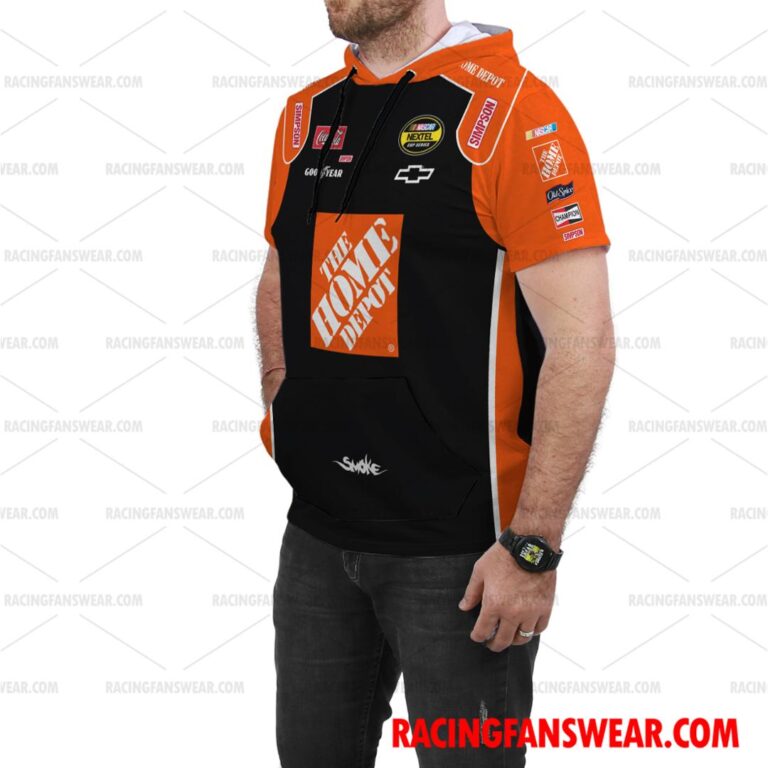 Nascar store - Loyal fans of Tony Stewart's Bomber Jacket,Unisex Thick Coat,Unisex Sleeveless Hoodie,Unisex Hooded T-Shirt,Kid Sleeveless Hoodie,Kid Hooded T-Shirts,Kid Thick Coat:vintage nascar racing suit,uniform,apparel,shirts,merch,hoodie,jackets,shorts,sweatshirt,outfits,clothes