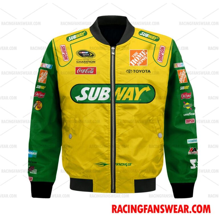 Nascar store - Loyal fans of Tony Stewart's Bomber Jacket,Unisex Thick Coat,Unisex Sleeveless Hoodie,Unisex Hooded T-Shirt,Kid Sleeveless Hoodie,Kid Hooded T-Shirts,Kid Thick Coat:vintage nascar racing suit,uniform,apparel,shirts,merch,hoodie,jackets,shorts,sweatshirt,outfits,clothes