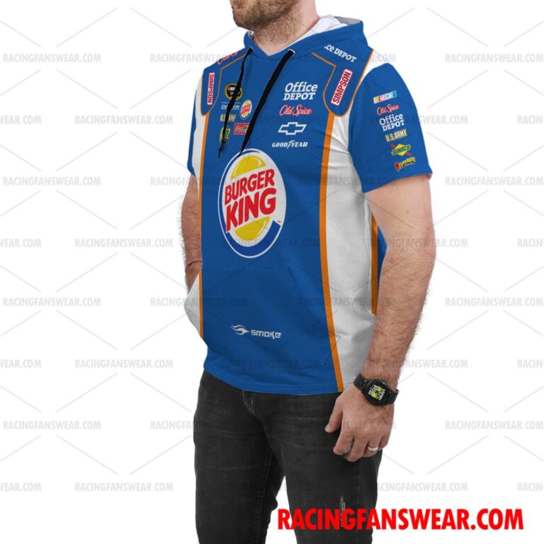 Nascar store - Loyal fans of Tony Stewart's Bomber Jacket,Unisex Thick Coat,Unisex Sleeveless Hoodie,Unisex Hooded T-Shirt,Kid Sleeveless Hoodie,Kid Hooded T-Shirts,Kid Thick Coat:vintage nascar racing suit,uniform,apparel,shirts,merch,hoodie,jackets,shorts,sweatshirt,outfits,clothes