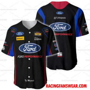 Nascar store - Loyal fans of Ty Majeski's Unisex Baseball Jerseys,Kid Baseball Jerseys,Youth Baseball Jerseys,Men's Hockey Jerseys,WoMen's Hockey Jerseys,Youth's Hockey Jerseys:vintage nascar racing suit,uniform,apparel,shirts,merch,hoodie,jackets,shorts,sweatshirt,outfits,clothes