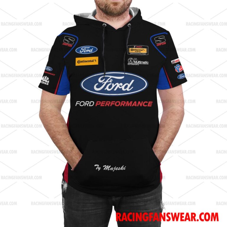 Nascar store - Loyal fans of Ty Majeski's Bomber Jacket,Unisex Thick Coat,Unisex Sleeveless Hoodie,Unisex Hooded T-Shirt,Kid Sleeveless Hoodie,Kid Hooded T-Shirts,Kid Thick Coat:vintage nascar racing suit,uniform,apparel,shirts,merch,hoodie,jackets,shorts,sweatshirt,outfits,clothes