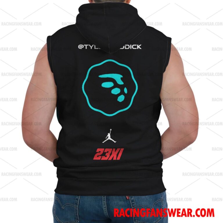 Nascar store - Loyal fans of Tyler Reddick's Bomber Jacket,Unisex Thick Coat,Unisex Sleeveless Hoodie,Unisex Hooded T-Shirt,Kid Sleeveless Hoodie,Kid Hooded T-Shirts,Kid Thick Coat:vintage nascar racing suit,uniform,apparel,shirts,merch,hoodie,jackets,shorts,sweatshirt,outfits,clothes