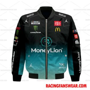 Nascar store - Loyal fans of Tyler Reddick's Bomber Jacket,Unisex Thick Coat,Unisex Sleeveless Hoodie,Unisex Hooded T-Shirt,Kid Sleeveless Hoodie,Kid Hooded T-Shirts,Kid Thick Coat:vintage nascar racing suit,uniform,apparel,shirts,merch,hoodie,jackets,shorts,sweatshirt,outfits,clothes