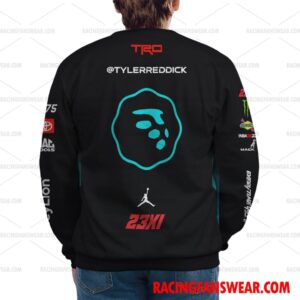 Tyler Reddick Nascar 2023 Racing Uniform Apparel Clothes Sweatshirt Zip Pop Top Hoodie T-Shirt Long Pant 12 Nascar store - Loyal fans of Tyler Reddick's Combo Unisex Hoodie + Unisex Long Pants,Combo Unisex Pop Top Hoodie + Unisex Long Pants,Combo Unisex Zip Hoodie + Unisex Long Pants,Combo Kid Hoodie + Kid Long Pants,Combo Kid Zip Hoodie + Kid Long Pants,Unisex Pop Top Hoodie,Unisex Hoodie,Unisex Zip Hoodie,Unisex T-Shirt,Unisex Sweatshirt,Unisex Long Pants,Kid Hoodie,Kid Zip Hoodie,Kid T-Shirt,Kid Sweatshirt,Kid Long Pants:vintage nascar racing suit,uniform,apparel,shirts,merch,hoodie,jackets,shorts,sweatshirt,outfits,clothes