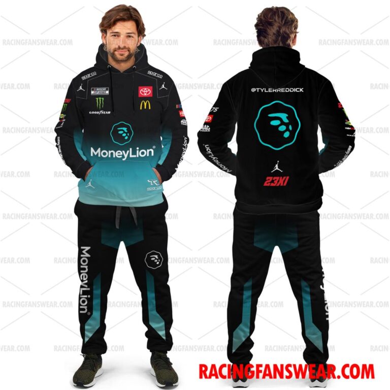 Nascar store - Loyal fans of Tyler Reddick's Combo Unisex Hoodie + Unisex Long Pants,Combo Unisex Pop Top Hoodie + Unisex Long Pants,Combo Unisex Zip Hoodie + Unisex Long Pants,Combo Kid Hoodie + Kid Long Pants,Combo Kid Zip Hoodie + Kid Long Pants,Unisex Pop Top Hoodie,Unisex Hoodie,Unisex Zip Hoodie,Unisex T-Shirt,Unisex Sweatshirt,Unisex Long Pants,Kid Hoodie,Kid Zip Hoodie,Kid T-Shirt,Kid Sweatshirt,Kid Long Pants:vintage nascar racing suit,uniform,apparel,shirts,merch,hoodie,jackets,shorts,sweatshirt,outfits,clothes