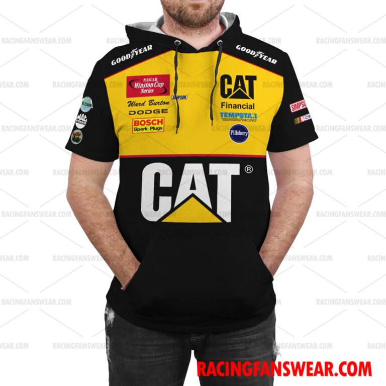 Nascar store - Loyal fans of Ward Burton's Bomber Jacket,Unisex Thick Coat,Unisex Sleeveless Hoodie,Unisex Hooded T-Shirt,Kid Sleeveless Hoodie,Kid Hooded T-Shirts,Kid Thick Coat:vintage nascar racing suit,uniform,apparel,shirts,merch,hoodie,jackets,shorts,sweatshirt,outfits,clothes