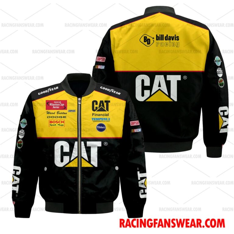 Nascar store - Loyal fans of Ward Burton's Bomber Jacket,Unisex Thick Coat,Unisex Sleeveless Hoodie,Unisex Hooded T-Shirt,Kid Sleeveless Hoodie,Kid Hooded T-Shirts,Kid Thick Coat:vintage nascar racing suit,uniform,apparel,shirts,merch,hoodie,jackets,shorts,sweatshirt,outfits,clothes