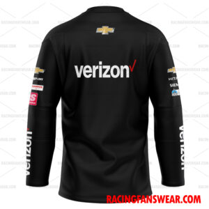 Will Power IndyCar Racing Uniform Apparel Clothes Baseball Jersey Hockey Jersey 4 IndyCar store - Loyal fans of Will Power's Unisex Baseball Jerseys,Kid Baseball Jerseys,Youth Baseball Jerseys,Men's Hockey Jerseys,WoMen's Hockey Jerseys,Youth's Hockey Jerseys:Vintage indycar racing suit,uniform,apparel,shirts,merch,hoodie,jackets,shorts,sweatshirt,outfits,clothes
