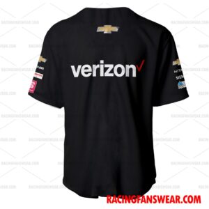 Will Power IndyCar Racing Uniform Apparel Clothes Baseball Jersey Hockey Jersey 2 IndyCar store - Loyal fans of Will Power's Unisex Baseball Jerseys,Kid Baseball Jerseys,Youth Baseball Jerseys,Men's Hockey Jerseys,WoMen's Hockey Jerseys,Youth's Hockey Jerseys:Vintage indycar racing suit,uniform,apparel,shirts,merch,hoodie,jackets,shorts,sweatshirt,outfits,clothes