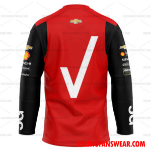 Will Power IndyCar Racing Uniform Apparel Clothes Baseball Jersey Hockey Jersey 4 IndyCar store - Loyal fans of Will Power's Unisex Baseball Jerseys,Kid Baseball Jerseys,Youth Baseball Jerseys,Men's Hockey Jerseys,WoMen's Hockey Jerseys,Youth's Hockey Jerseys:Vintage indycar racing suit,uniform,apparel,shirts,merch,hoodie,jackets,shorts,sweatshirt,outfits,clothes
