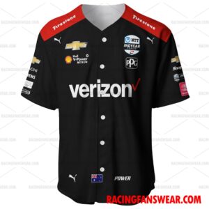 Will Power IndyCar Racing Uniform Apparel Clothes Baseball Jersey Hockey Jersey 1 IndyCar store - Loyal fans of Will Power's Unisex Baseball Jerseys,Kid Baseball Jerseys,Youth Baseball Jerseys,Men's Hockey Jerseys,WoMen's Hockey Jerseys,Youth's Hockey Jerseys:Vintage indycar racing suit,uniform,apparel,shirts,merch,hoodie,jackets,shorts,sweatshirt,outfits,clothes
