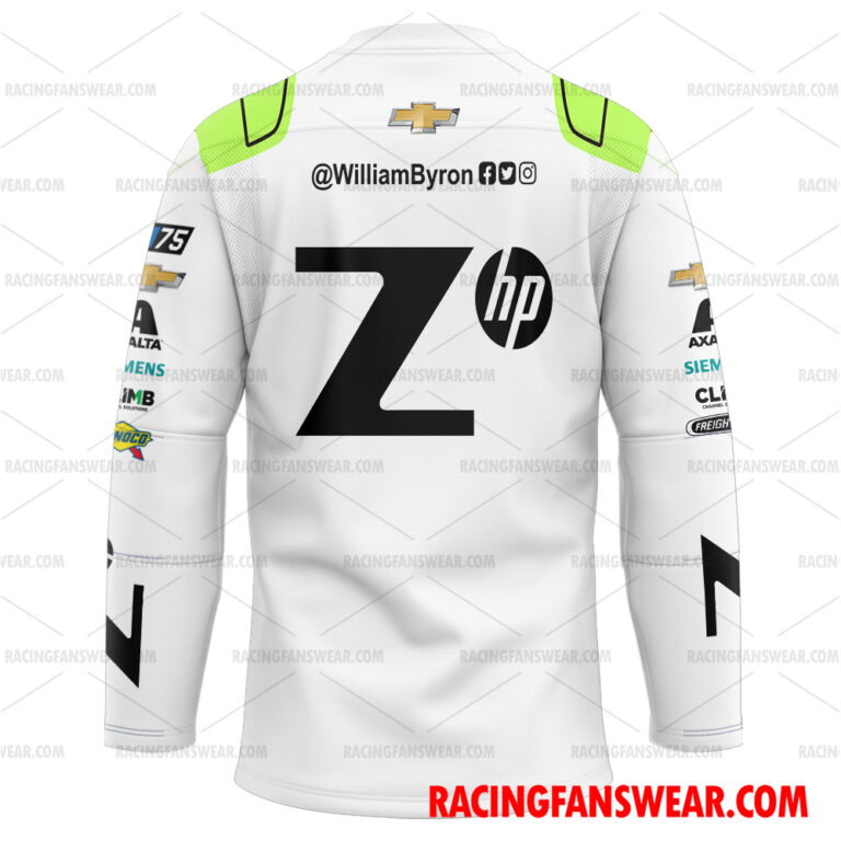 Nascar store - Loyal fans of William Byron's Unisex Baseball Jerseys,Kid Baseball Jerseys,Youth Baseball Jerseys,Men's Hockey Jerseys,WoMen's Hockey Jerseys,Youth's Hockey Jerseys:vintage nascar racing suit,uniform,apparel,shirts,merch,hoodie,jackets,shorts,sweatshirt,outfits,clothes