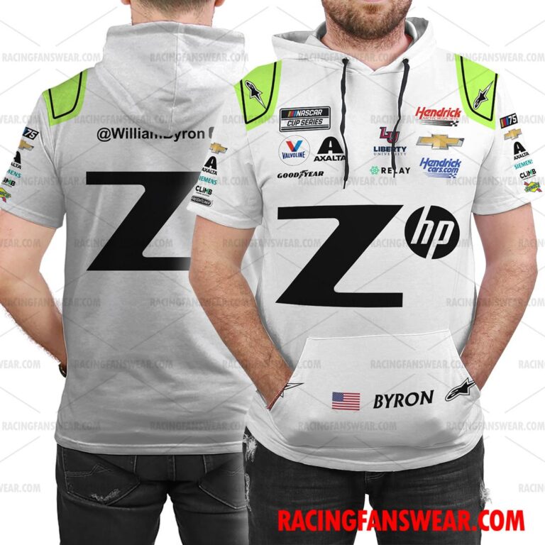 Nascar store - Loyal fans of William Byron's Bomber Jacket,Unisex Thick Coat,Unisex Sleeveless Hoodie,Unisex Hooded T-Shirt,Kid Sleeveless Hoodie,Kid Hooded T-Shirts,Kid Thick Coat:vintage nascar racing suit,uniform,apparel,shirts,merch,hoodie,jackets,shorts,sweatshirt,outfits,clothes