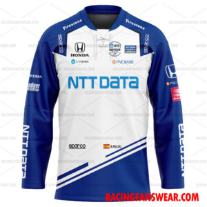 Álex Palou IndyCar Racing Uniform Apparel Clothes Baseball Jersey Hockey Jersey 3 IndyCar store - Loyal fans of Álex Palou's Unisex Baseball Jerseys,Kid Baseball Jerseys,Youth Baseball Jerseys,Men's Hockey Jerseys,WoMen's Hockey Jerseys,Youth's Hockey Jerseys:Vintage indycar racing suit,uniform,apparel,shirts,merch,hoodie,jackets,shorts,sweatshirt,outfits,clothes