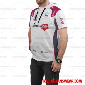 Álex Palou IndyCar Racing Uniform Apparel Clothes Bomber Thick Coat Sleeveless Hoodie Hooded T-Shirt 8 IndyCar store - Loyal fans of Álex Palou's Bomber Jacket,Unisex Thick Coat,Unisex Sleeveless Hoodie,Unisex Hooded T-Shirt,Kid Sleeveless Hoodie,Kid Hooded T-Shirts,Kid Thick Coat:Vintage indycar racing suit,uniform,apparel,shirts,merch,hoodie,jackets,shorts,sweatshirt,outfits,clothes