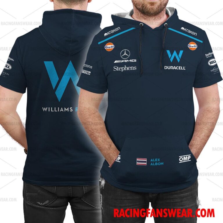 Formula One store - Loyal fans of Alexander Albon's Bomber Jacket,Unisex Thick Coat,Unisex Sleeveless Hoodie,Unisex Hooded T-Shirt,Kid Sleeveless Hoodie,Kid Hooded T-Shirts,Kid Thick Coat:vintage formula one racing suit,uniform,apparel,shirts,merch,hoodie,jackets,shorts,sweatshirt,outfits,clothes