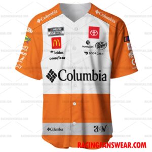 Bubba Wallace Nascar Racing 2023 Uniform Apparel Clothes Baseball Jersey Hockey Jersey 1 Nascar store - Loyal fans of Bubba Wallace's Unisex Baseball Jerseys,Kid Baseball Jerseys,Youth Baseball Jerseys,Men's Hockey Jerseys,WoMen's Hockey Jerseys,Youth's Hockey Jerseys:vintage nascar racing suit,uniform,apparel,shirts,merch,hoodie,jackets,shorts,sweatshirt,outfits,clothes