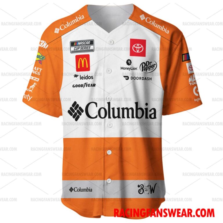 Nascar store - Loyal fans of Bubba Wallace's Unisex Baseball Jerseys,Kid Baseball Jerseys,Youth Baseball Jerseys,Men's Hockey Jerseys,WoMen's Hockey Jerseys,Youth's Hockey Jerseys:vintage nascar racing suit,uniform,apparel,shirts,merch,hoodie,jackets,shorts,sweatshirt,outfits,clothes