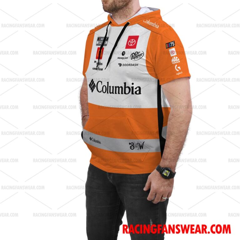 Nascar store - Loyal fans of Bubba Wallace's Bomber Jacket,Unisex Thick Coat,Unisex Sleeveless Hoodie,Unisex Hooded T-Shirt,Kid Sleeveless Hoodie,Kid Hooded T-Shirts,Kid Thick Coat:vintage nascar racing suit,uniform,apparel,shirts,merch,hoodie,jackets,shorts,sweatshirt,outfits,clothes