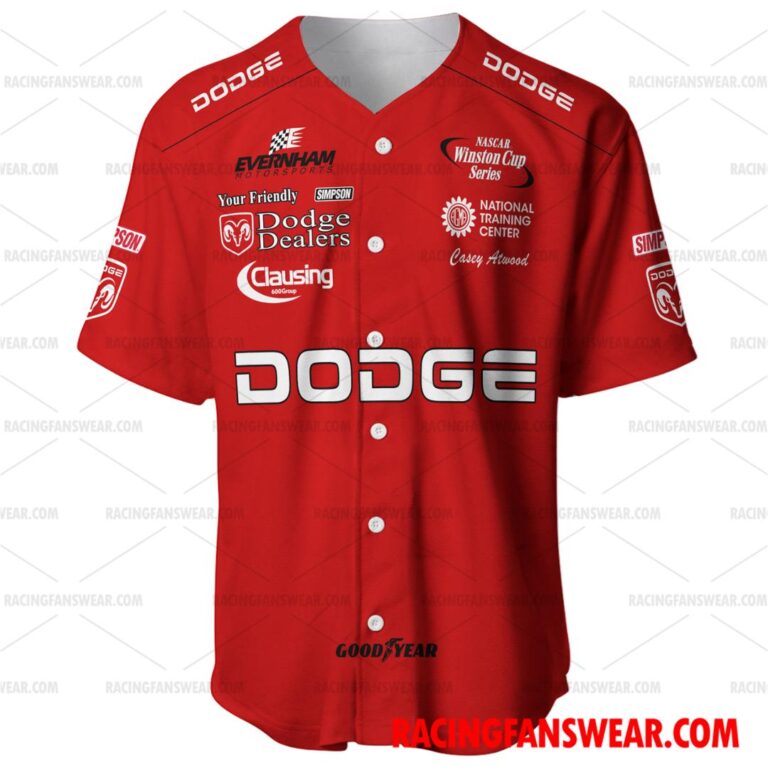 Nascar store - Loyal fans of Casey Atwood's Unisex Baseball Jerseys,Kid Baseball Jerseys,Youth Baseball Jerseys,Men's Hockey Jerseys,WoMen's Hockey Jerseys,Youth's Hockey Jerseys:vintage nascar racing suit,uniform,apparel,shirts,merch,hoodie,jackets,shorts,sweatshirt,outfits,clothes