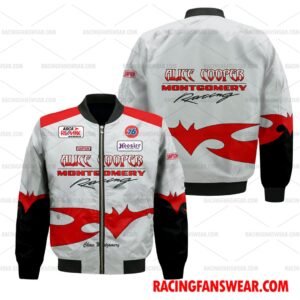 Nascar store - Loyal fans of Chase Montgomery's Bomber Jacket,Unisex Thick Coat,Unisex Sleeveless Hoodie,Unisex Hooded T-Shirt,Kid Sleeveless Hoodie,Kid Hooded T-Shirts,Kid Thick Coat:vintage nascar racing suit,uniform,apparel,shirts,merch,hoodie,jackets,shorts,sweatshirt,outfits,clothes