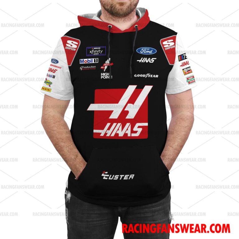 Nascar store - Loyal fans of Cole Custer's Bomber Jacket,Unisex Thick Coat,Unisex Sleeveless Hoodie,Unisex Hooded T-Shirt,Kid Sleeveless Hoodie,Kid Hooded T-Shirts,Kid Thick Coat:vintage nascar racing suit,uniform,apparel,shirts,merch,hoodie,jackets,shorts,sweatshirt,outfits,clothes