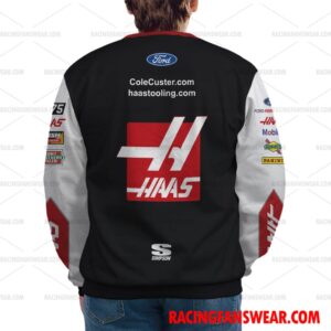 Cole Custer Nascar Racing 2023 Uniform Apparel Clothes Sweatshirt Zip Pop Top Hoodie T-Shirt Long Pant 12 Nascar store - Loyal fans of Cole Custer's Combo Unisex Hoodie + Unisex Long Pants,Combo Unisex Pop Top Hoodie + Unisex Long Pants,Combo Unisex Zip Hoodie + Unisex Long Pants,Combo Kid Hoodie + Kid Long Pants,Combo Kid Zip Hoodie + Kid Long Pants,Unisex Pop Top Hoodie,Unisex Hoodie,Unisex Zip Hoodie,Unisex T-Shirt,Unisex Sweatshirt,Unisex Long Pants,Kid Hoodie,Kid Zip Hoodie,Kid T-Shirt,Kid Sweatshirt,Kid Long Pants:vintage nascar racing suit,uniform,apparel,shirts,merch,hoodie,jackets,shorts,sweatshirt,outfits,clothes