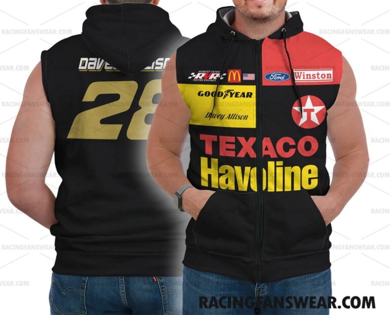 Nascar store - Loyal fans of Davey Allison's Bomber Jacket,Unisex Thick Coat,Unisex Sleeveless Hoodie,Unisex Hooded T-Shirt,Kid Sleeveless Hoodie,Kid Hooded T-Shirts,Kid Thick Coat:vintage nascar racing suit,uniform,apparel,shirts,merch,hoodie,jackets,shorts,sweatshirt,outfits,clothes