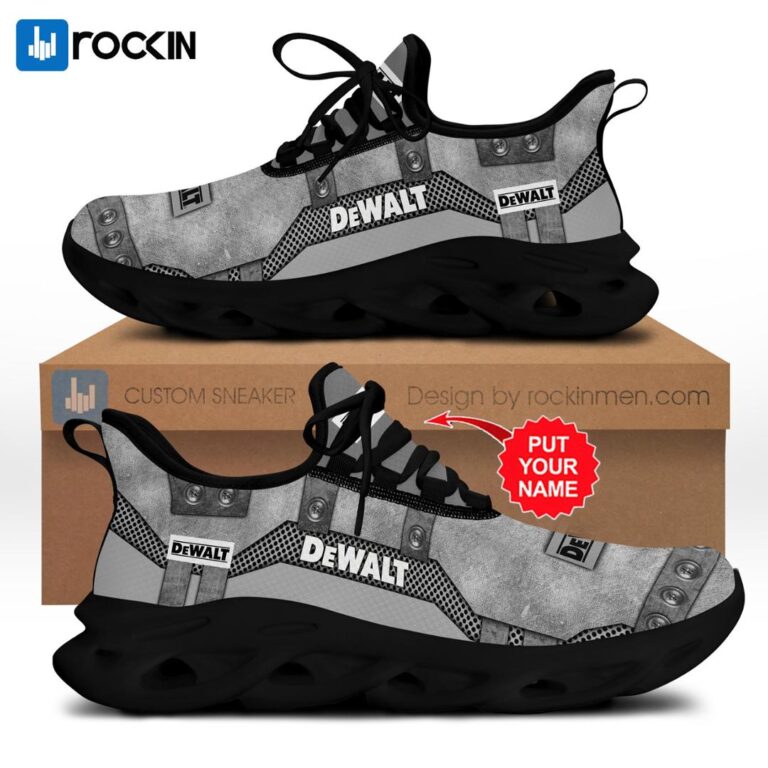 DeWalt store - Loyal fans of DeWalt's Men's Max Soul Shoes,Women's Max Soul Shoes:vintage DeWalt shirts,merch,suit,uniform,hoodie,jackets,shorts,sweatshirt,outfits,clothes