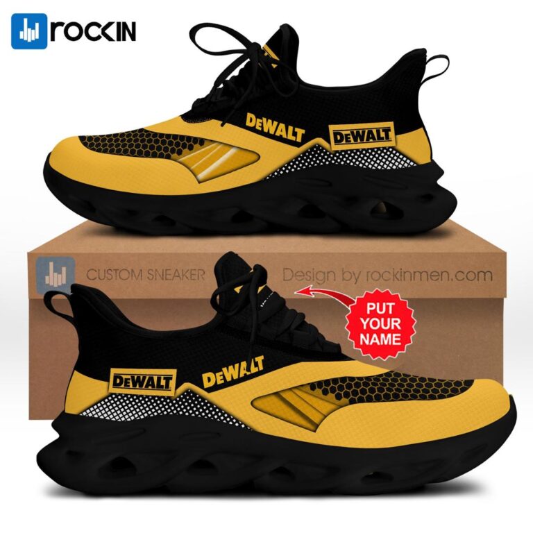 DeWalt store - Loyal fans of DeWalt's Men's Max Soul Shoes,Women's Max Soul Shoes:vintage DeWalt shirts,merch,suit,uniform,hoodie,jackets,shorts,sweatshirt,outfits,clothes