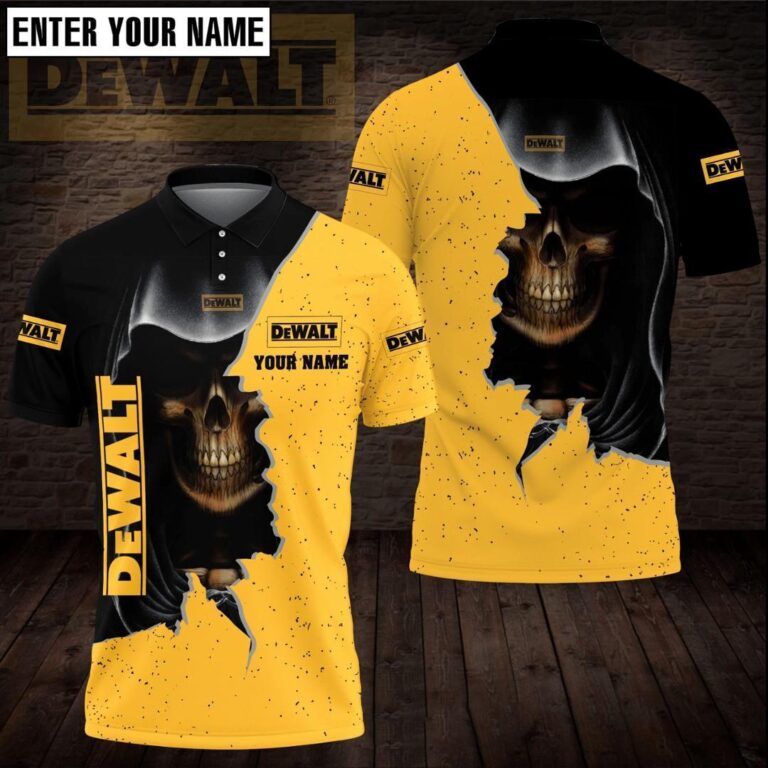 DeWalt store - Loyal fans of DeWalt's Unisex Hoodie,Unisex Zip Hoodie,Unisex T-Shirt,Unisex Sweatshirt,Unisex Polo Shirt,Kid Hoodie,Kid Zip Hoodie,Kid T-Shirt,Kid Sweatshirt,Kid Polo Shirt:vintage DeWalt shirts,merch,suit,uniform,hoodie,jackets,shorts,sweatshirt,outfits,clothes